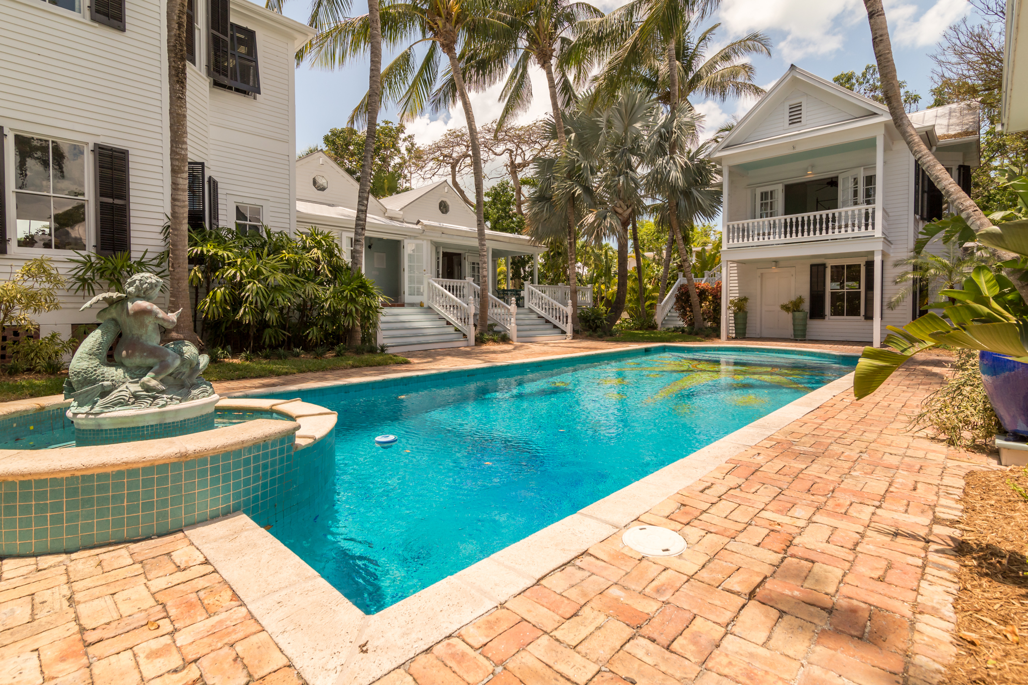 Key West real estate 1017 Southard Street