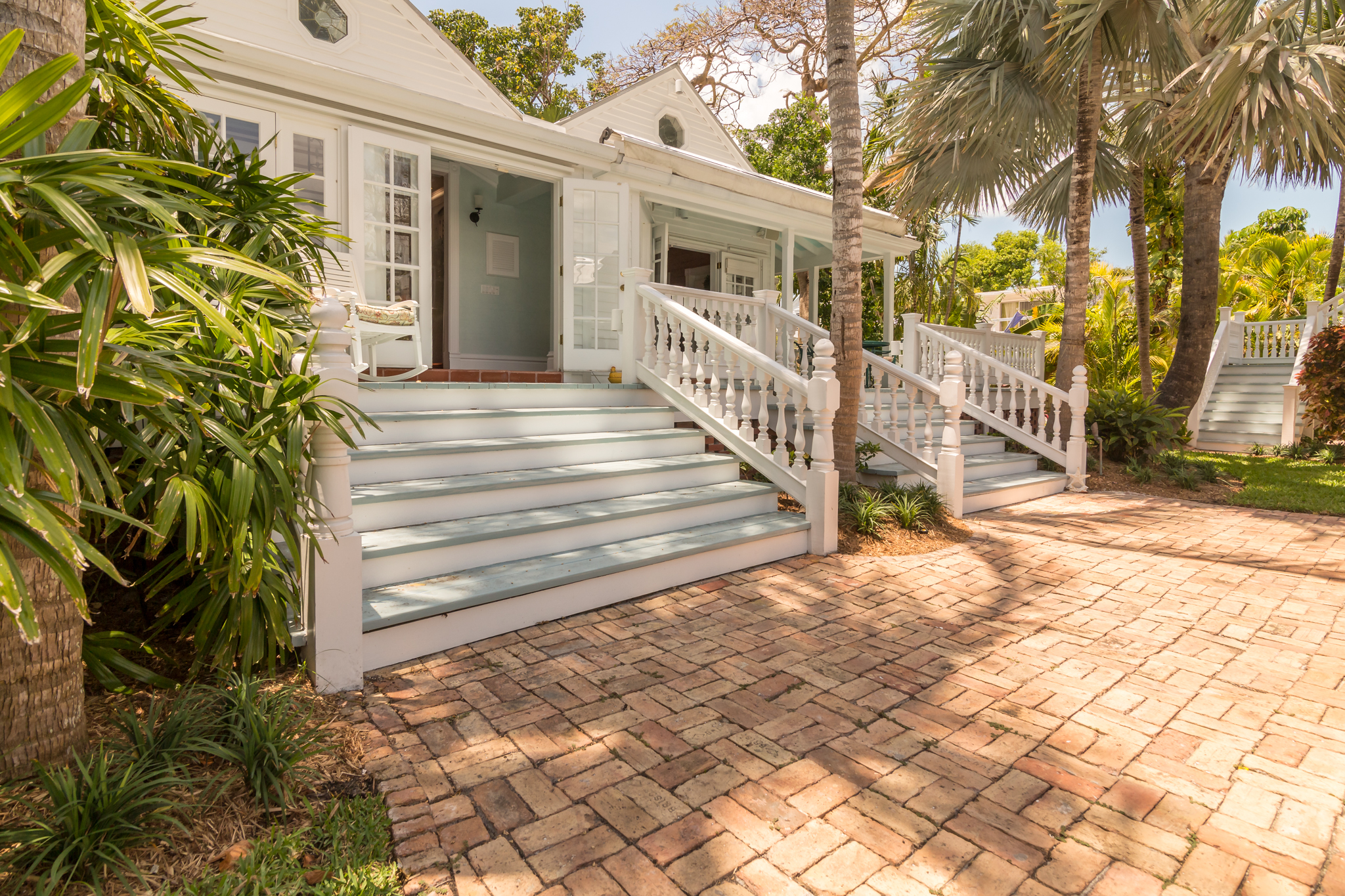 Key West real estate 1017 Southard Street