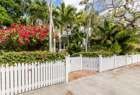 Key West Homes for Sale