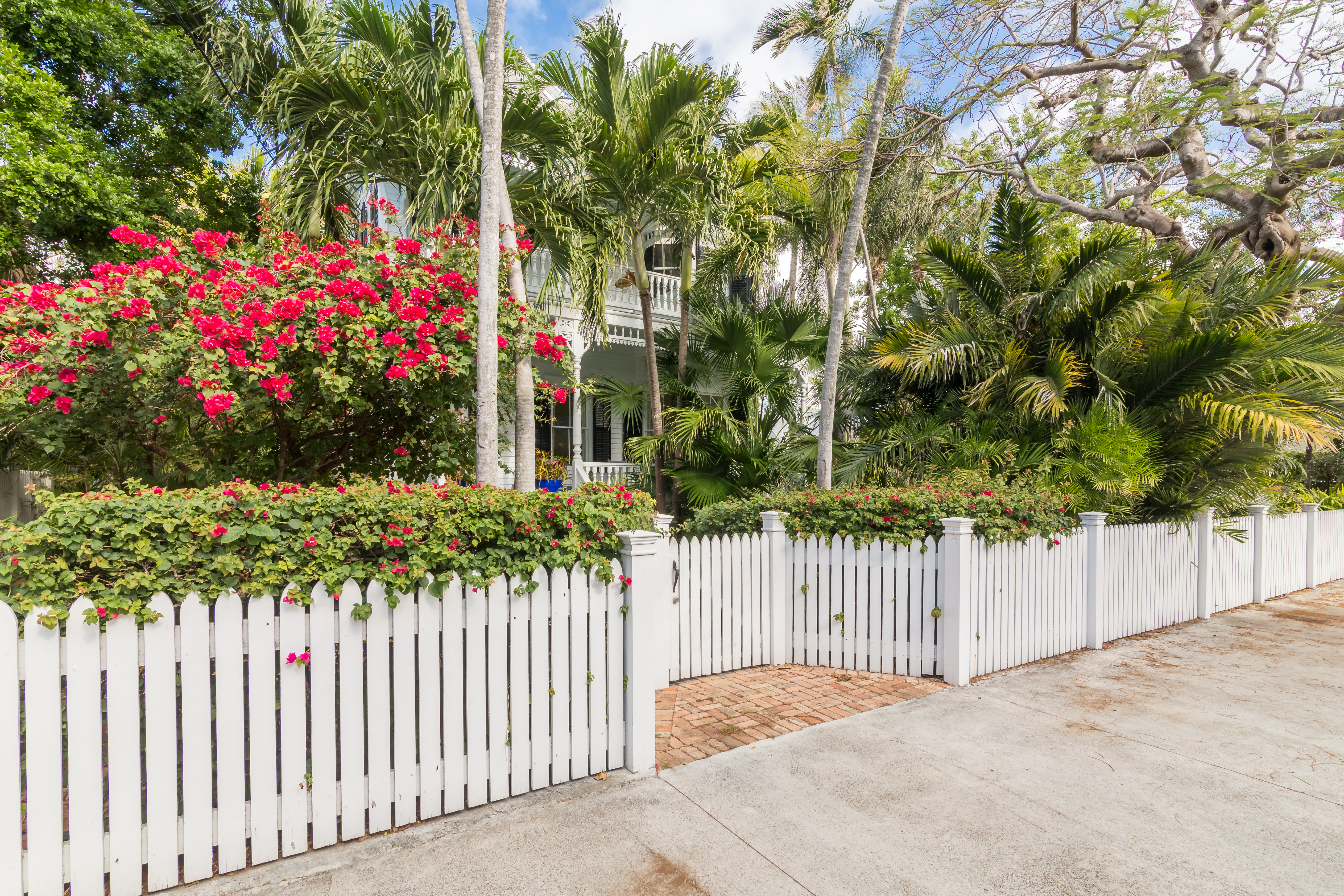 Key West Homes for Sale