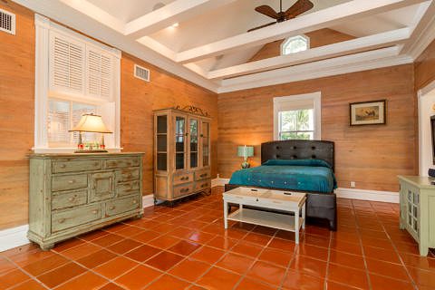 Key West real estate 1017 Southard Street