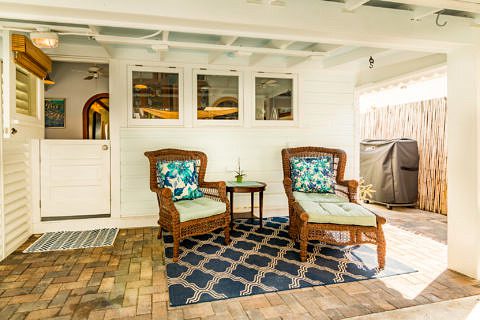 626 Margaret Covered Patio