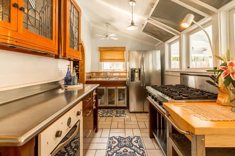 626 Margaret Kitchen