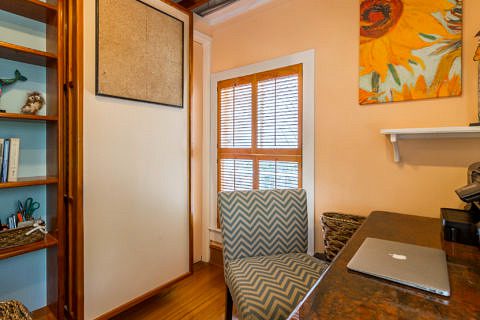626 Margaret Office