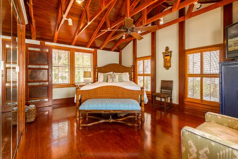 626 Margaret Master Bedroom