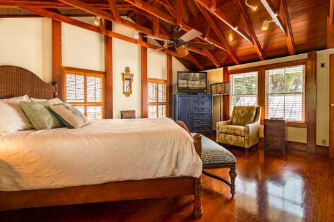 626 Margaret Master Bedroom