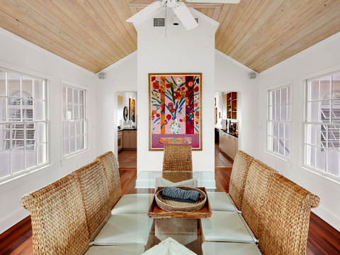 17139 La Brisa Ct Formal Dining Room