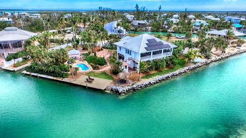 Key West Real Estate