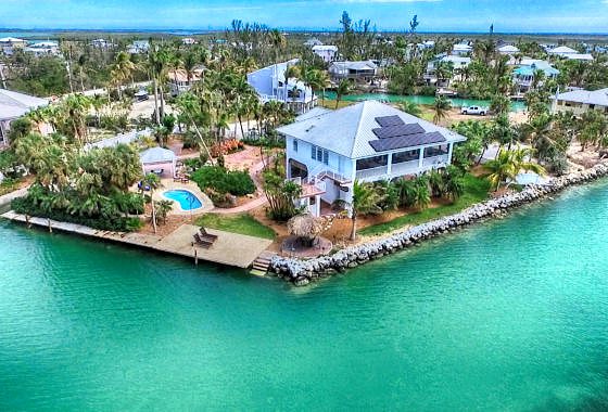 Key West Real Estate