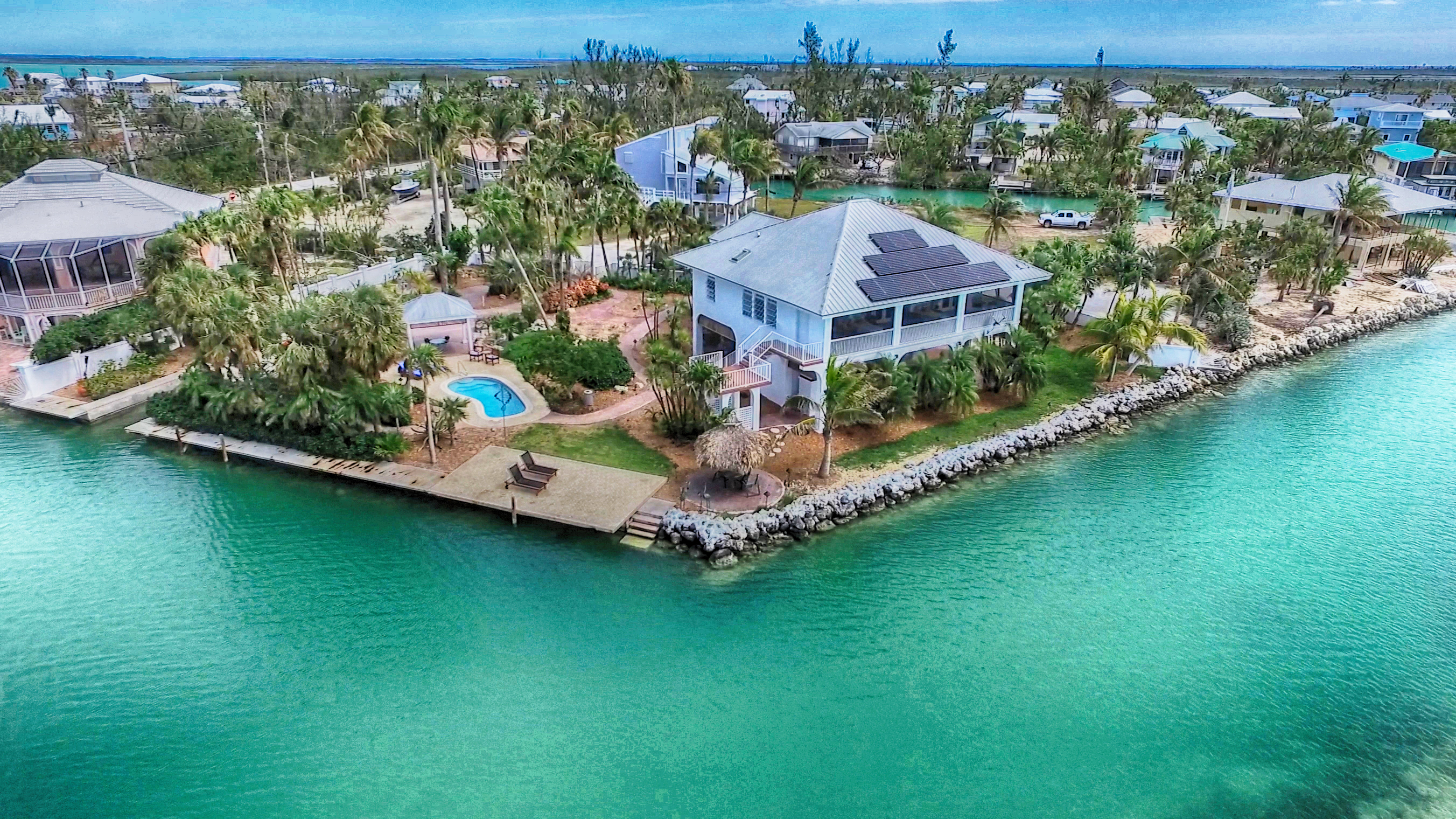 Key West Real Estate