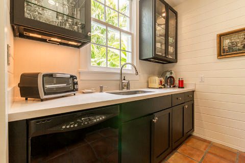 1011 South Street Kitchen