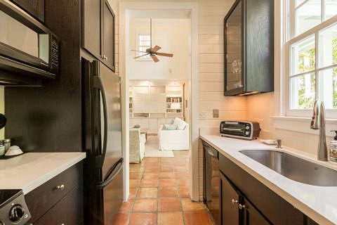 1011 South Street Kitchen