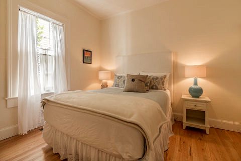 1011 South Street Guest Bedroom 2