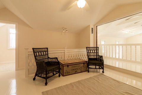 1011 South Street Master Bedroom
