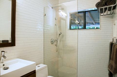 1517 Washington St. Key West, Bathroom 2