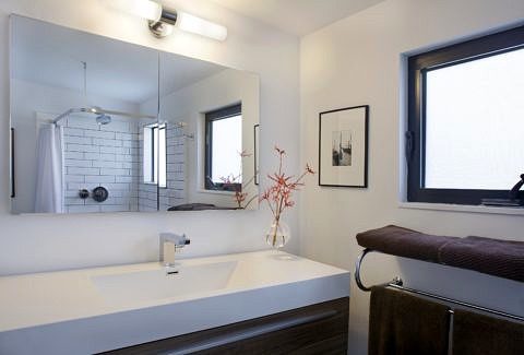 1517 Washington St. Key West, Master Bathroom