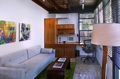 1517 Washington St. Key West, Office