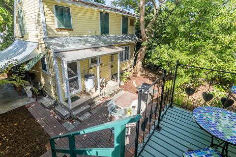 Key West real estate 1226 South Street