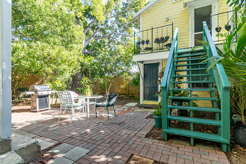 Key West real estate 1226 South Street