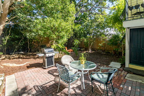 Key West real estate 1226 South Street