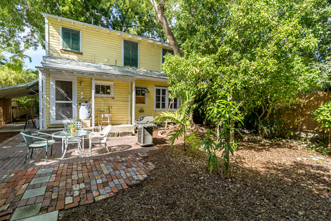 Key West real estate 1226 South Street