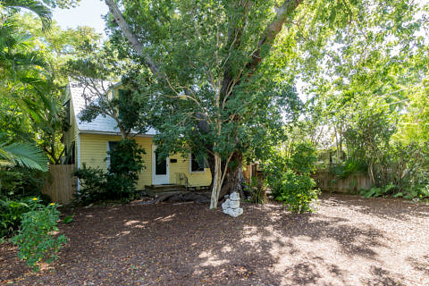 Key West real estate 1226 South Street