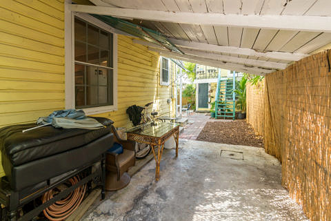 Key West real estate 1226 South Street