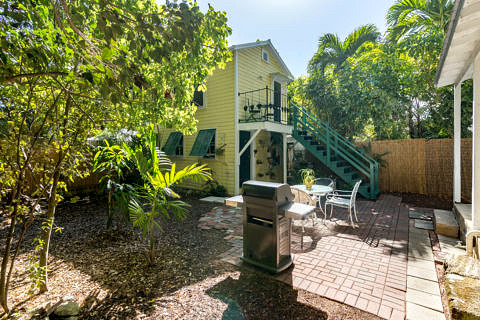 Key West real estate 1226 South Street