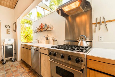 Key West real estate 1115 Southard Street