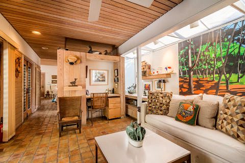 Key West real estate 1115 Southard Street