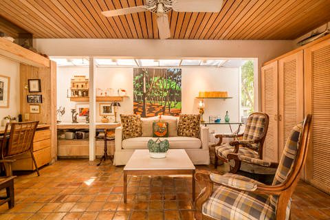 Key West real estate 1115 Southard Street