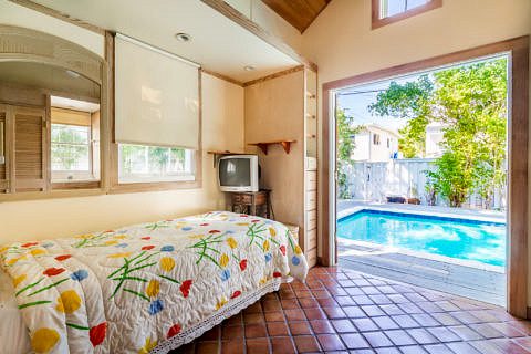 Key West real estate 1115 Southard Street