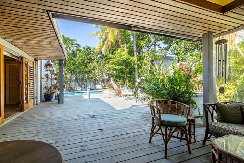 Key West real estate 1115 Southard Street