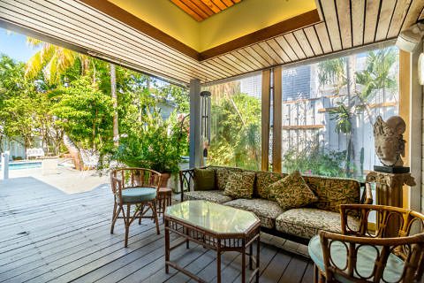 Key West real estate 1115 Southard Street