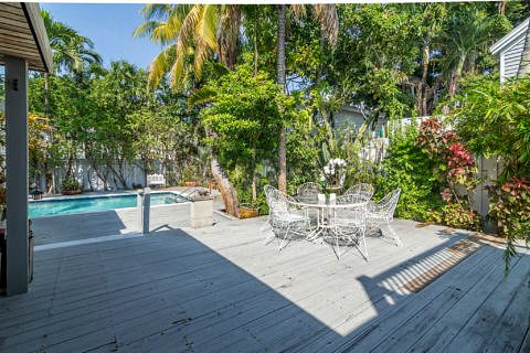 Key West real estate 1115 Southard Street