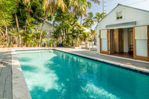 Key West real estate 1115 Southard Street
