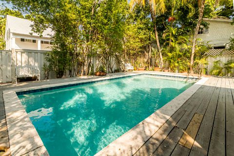 Key West real estate 1115 Southard Street