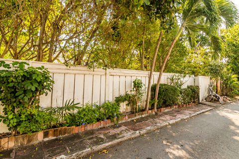 Key West real estate 1115 Southard Street