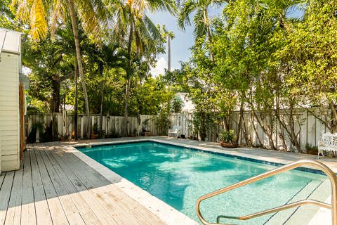 Key West real estate 1115 Southard Street
