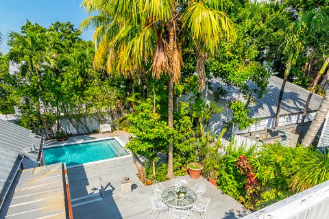 Key West real estate 1115 Southard Street
