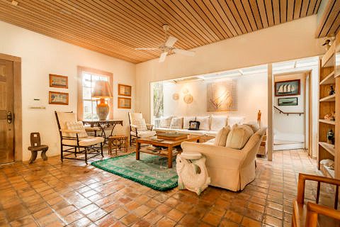 Key West real estate 1115 Southard Street
