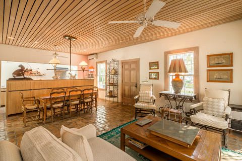 Key West real estate 1115 Southard St