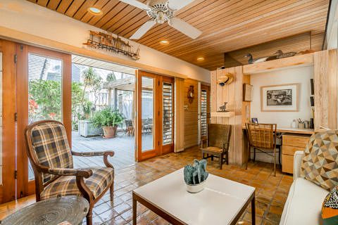 Key West real estate 1115 Southard St