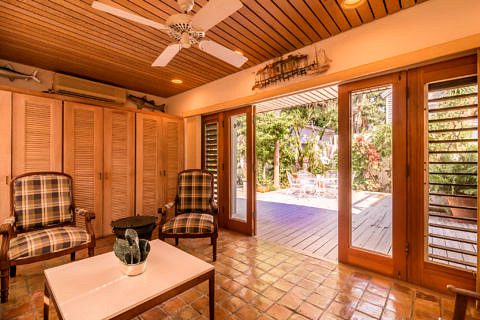 Key West real estate 1115 Southard St