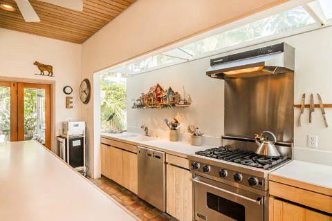 Key West real estate 1115 Southard Street