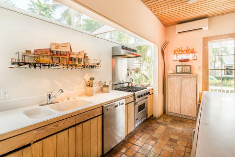Key West real estate 1115 Southard Street