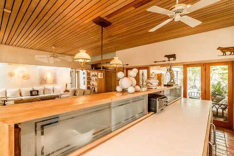 Key West real estate 1115 Southard Street