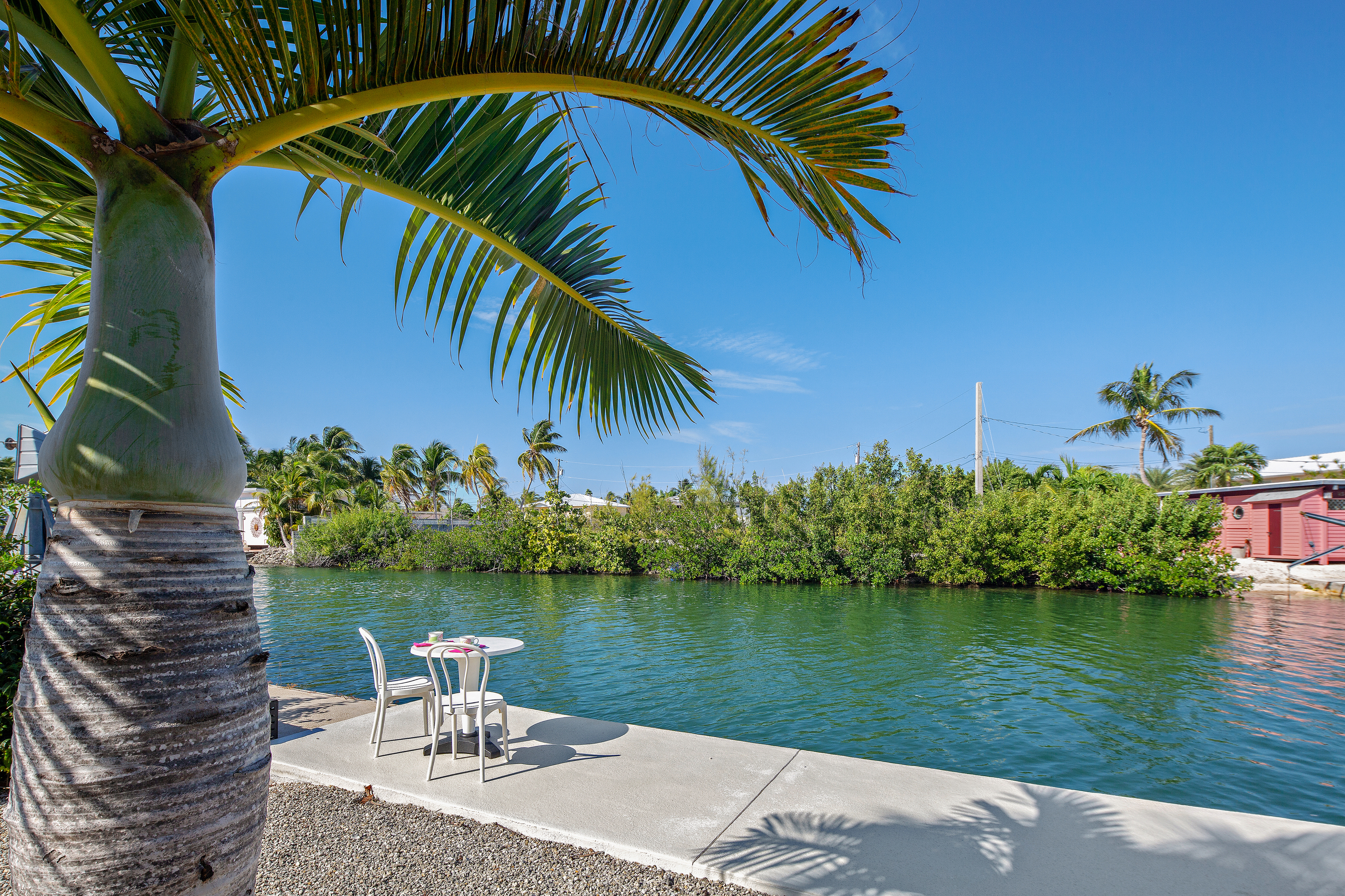 Florida Keys real estate, 17055 Kingfish Lane