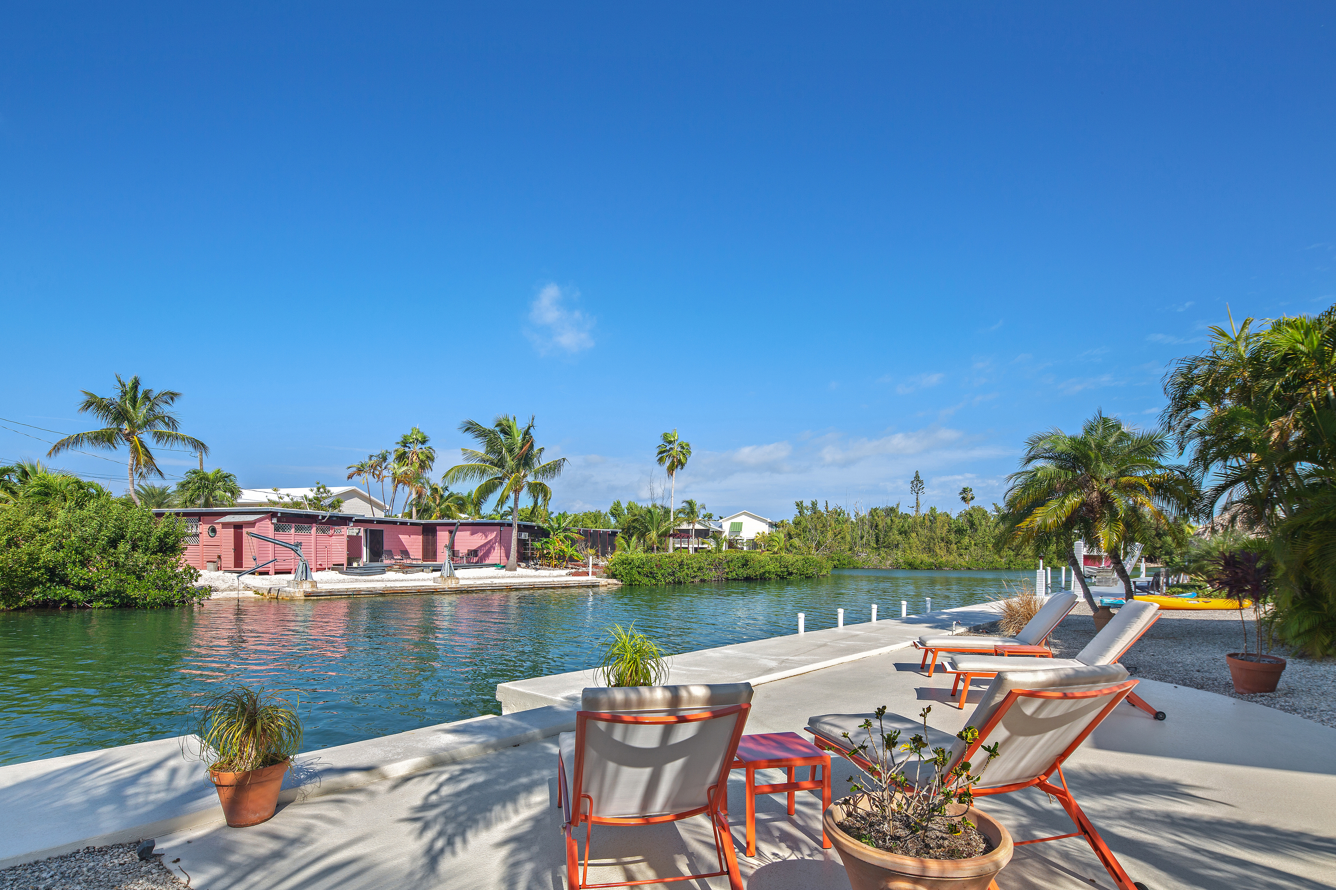 Florida Keys real estate, 17055 Kingfish Lane