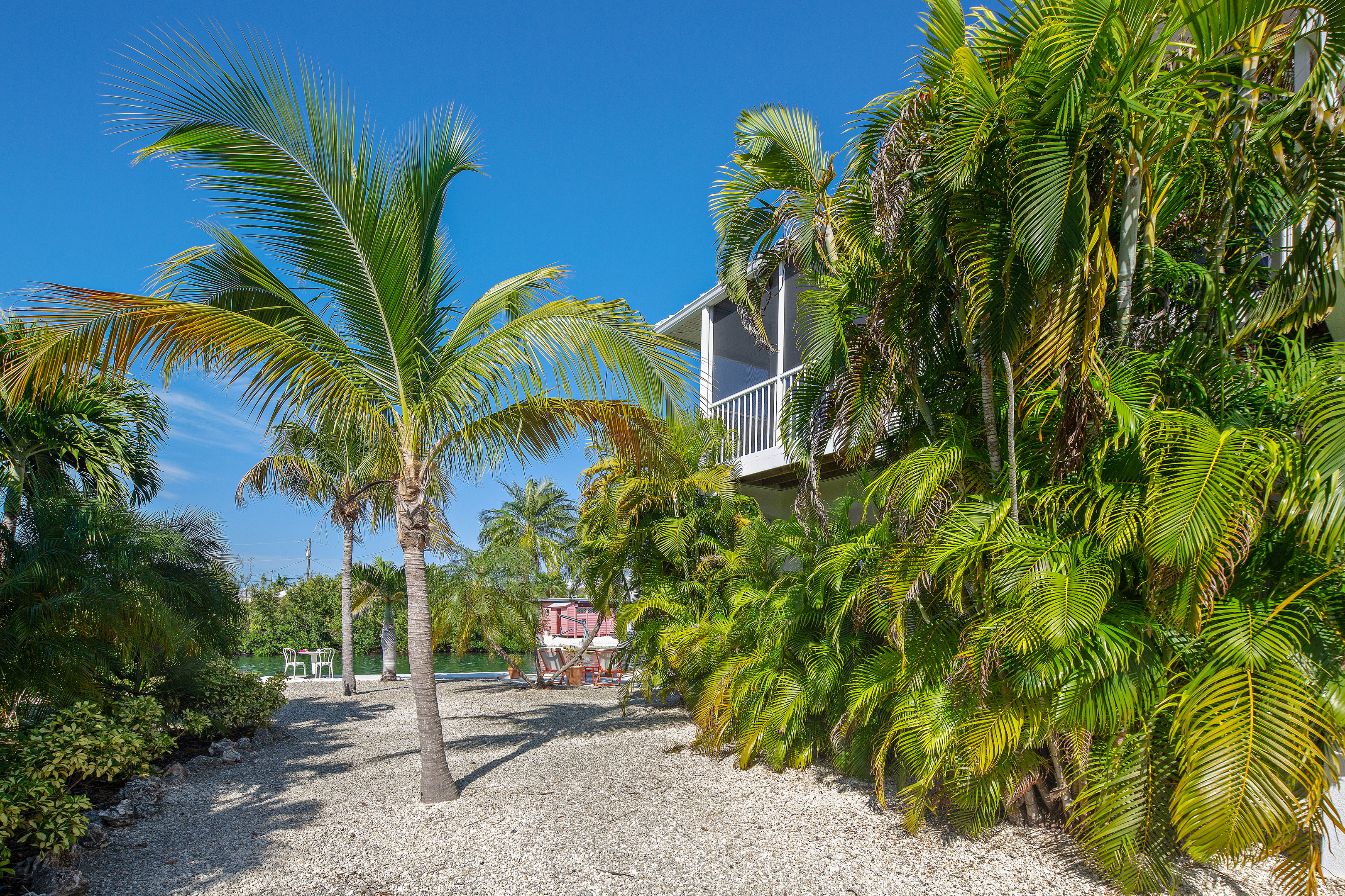 Florida Keys real estate, 17055 Kingfish Lane